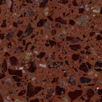 Terrazzo modern